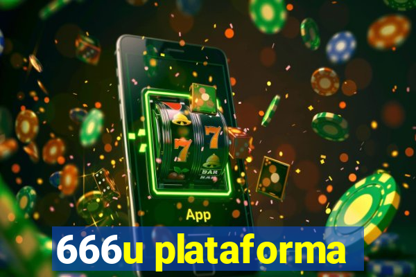 666u plataforma